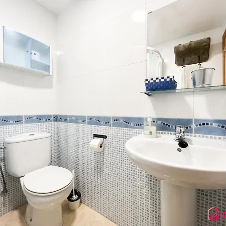 Piscina, Gym/Squash Y Playa Apartment Oropesa del Mar Exterior photo