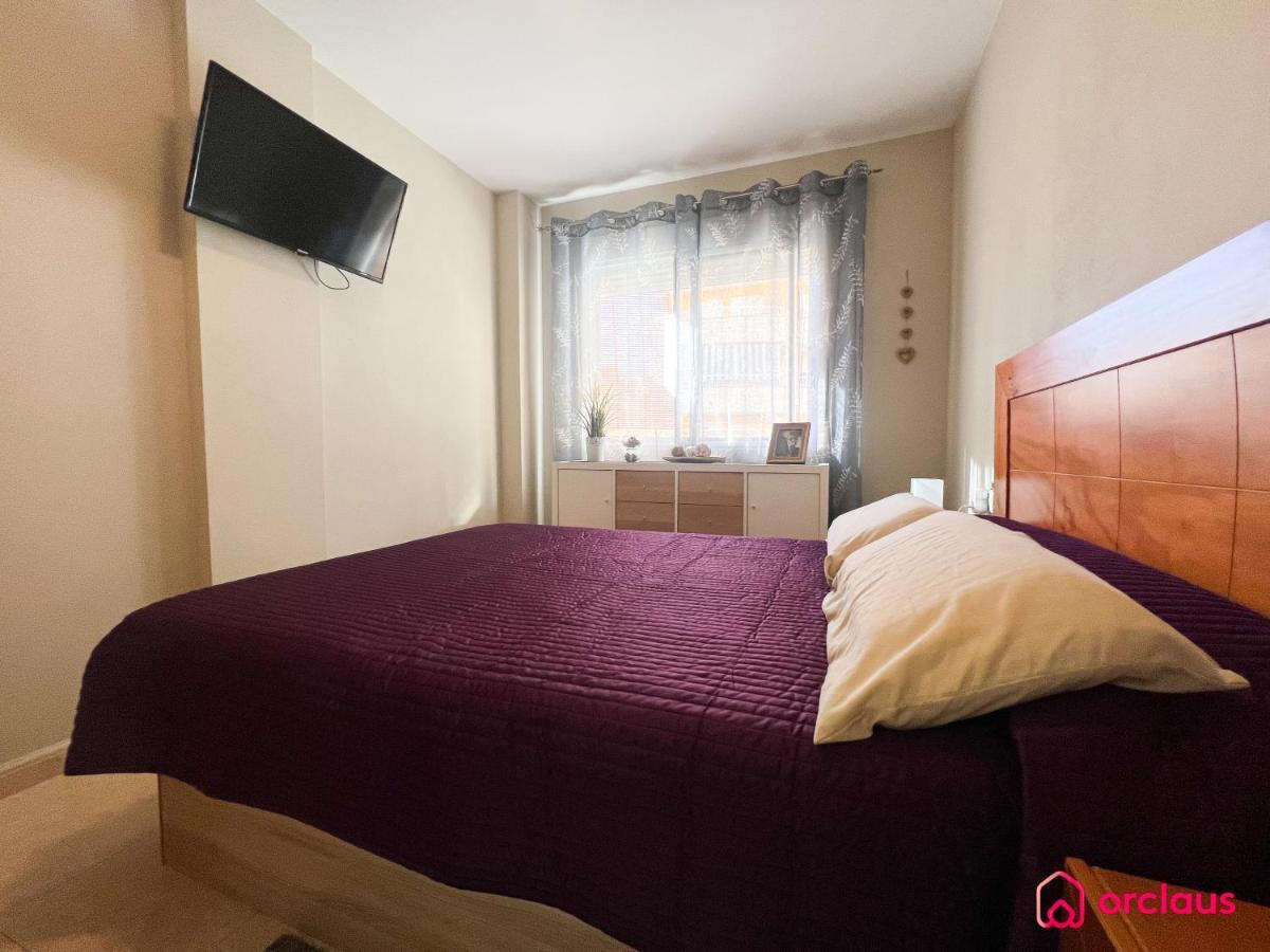 Piscina, Gym/squash Y Playa Apartment *