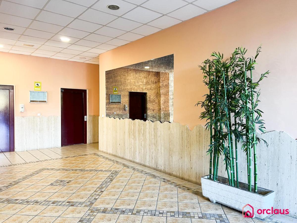 Piscina, Gym/squash Y Playa Apartment Oropesa del Mar